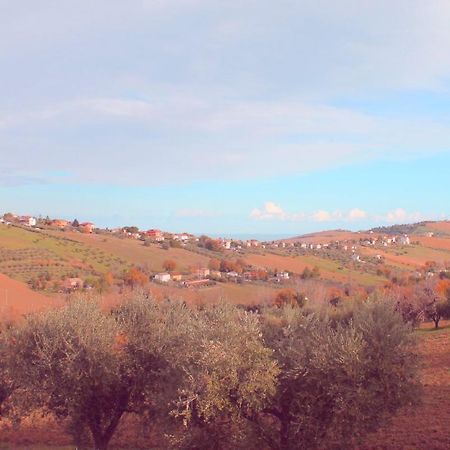 B&B L'Alloggio Fermo megye Kültér fotó