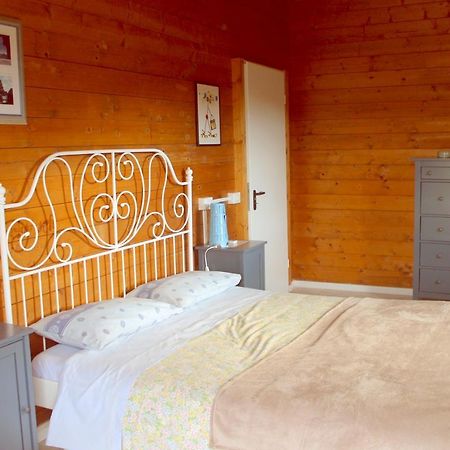 B&B L'Alloggio Fermo megye Kültér fotó