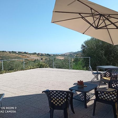B&B L'Alloggio Fermo megye Szoba fotó