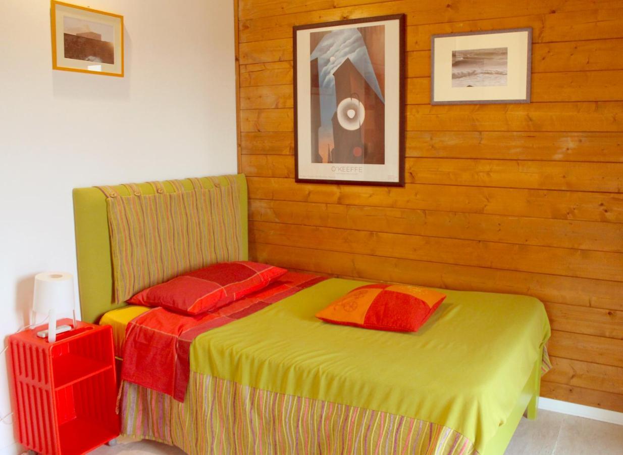B&B L'Alloggio Fermo megye Kültér fotó