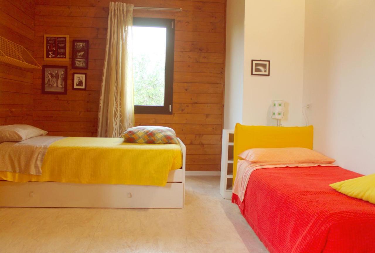 B&B L'Alloggio Fermo megye Kültér fotó