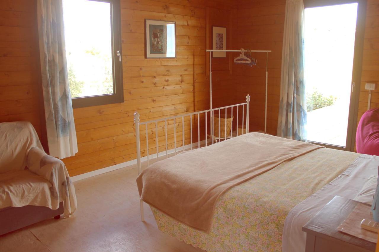 B&B L'Alloggio Fermo megye Kültér fotó