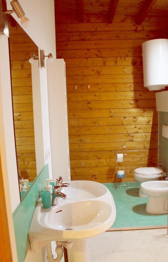 B&B L'Alloggio Fermo megye Kültér fotó