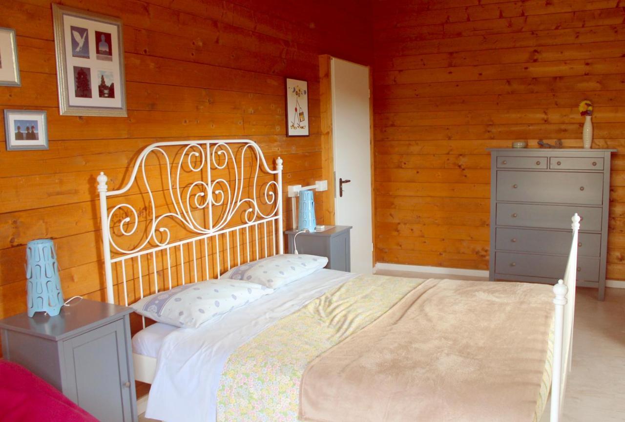 B&B L'Alloggio Fermo megye Kültér fotó