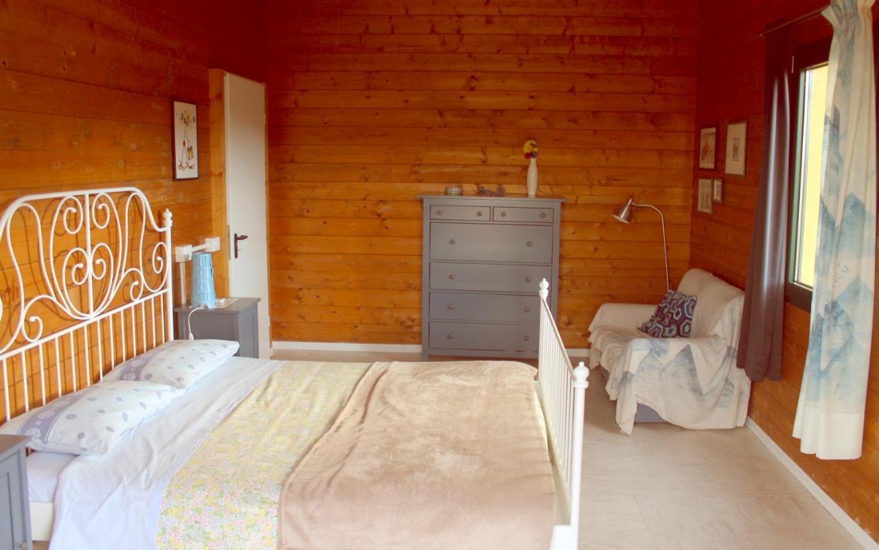 B&B L'Alloggio Fermo megye Kültér fotó