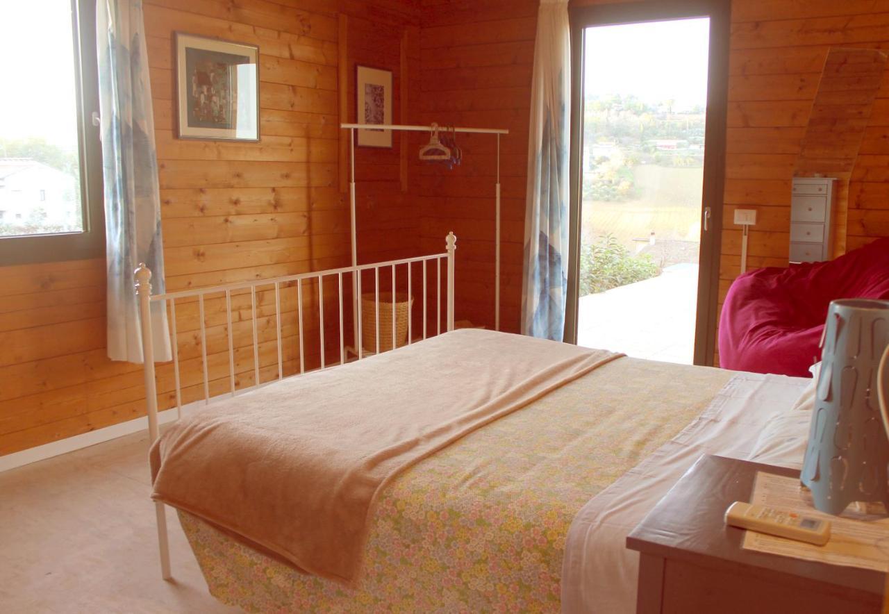 B&B L'Alloggio Fermo megye Kültér fotó
