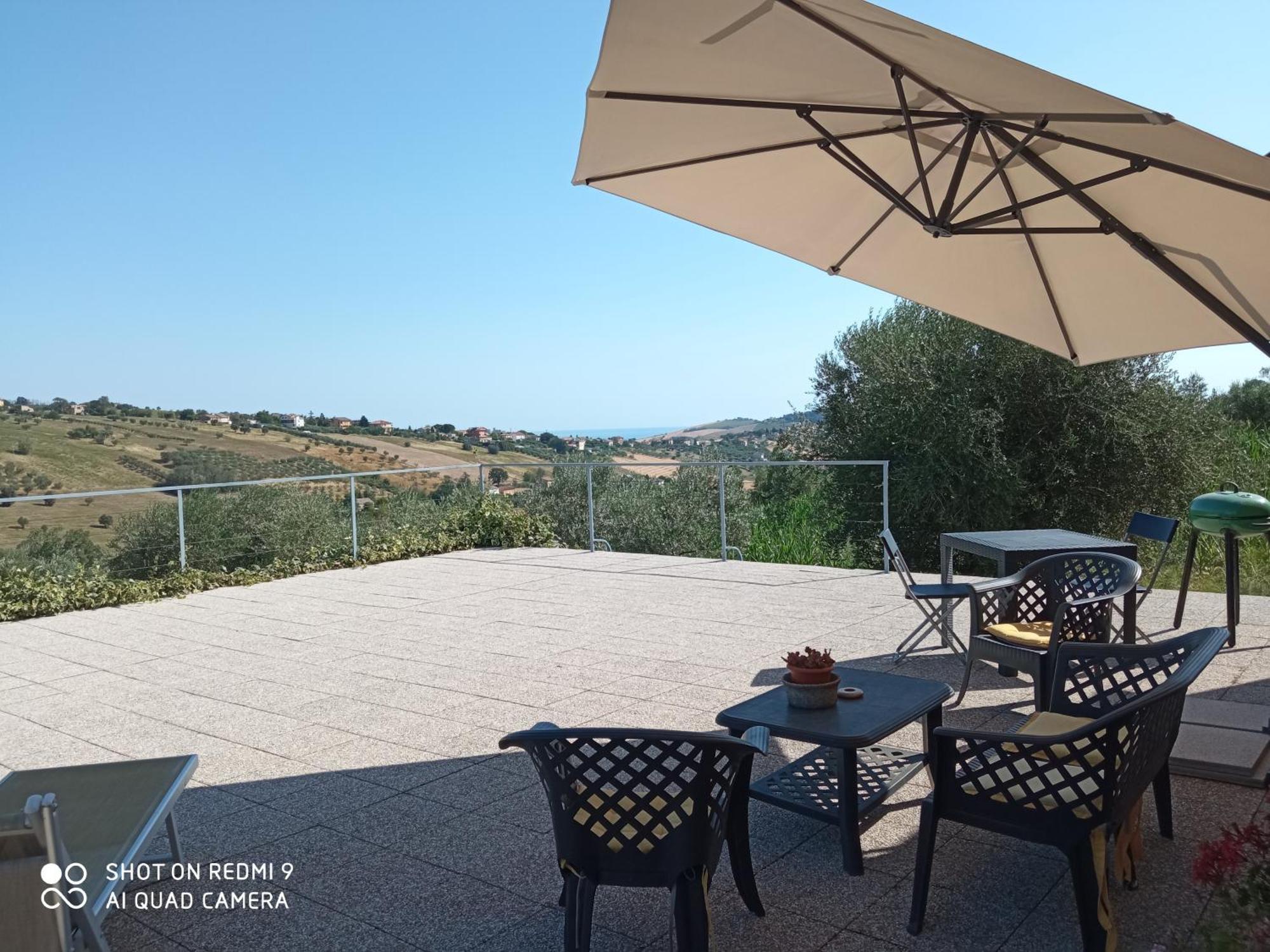 B&B L'Alloggio Fermo megye Szoba fotó